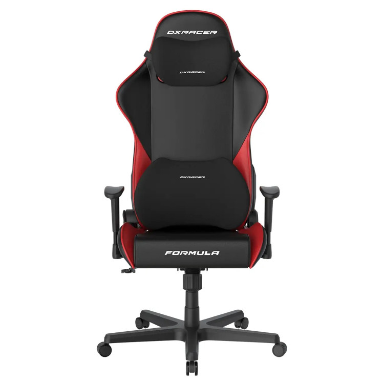 خرید صندلی DXRacer Formula سری 2026 - سیاه/قرمز